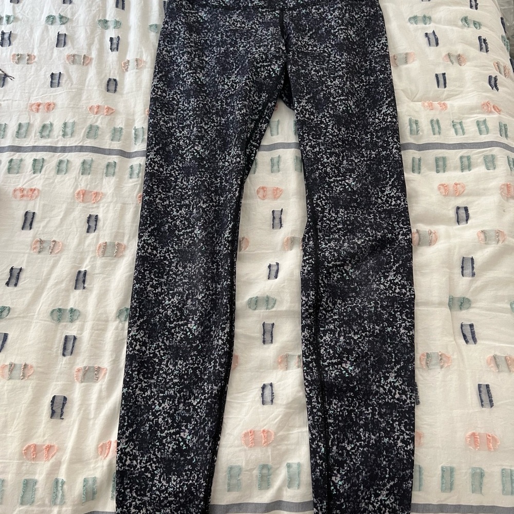 Lulu high rise